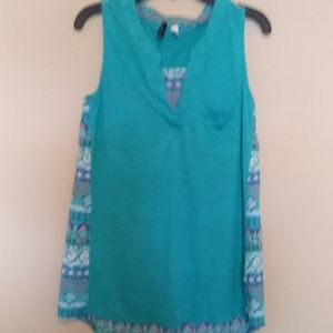 New Direction Blouse